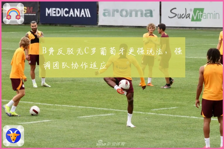 B费反驳无C罗葡萄牙更强说法，强调团队协作适应
