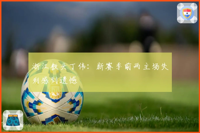浙江教头丁伟：新赛季前两主场失利感到遗憾